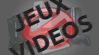 Miniature : Lutte contre l'addiction aux jeux vidéos ! - Armax2001