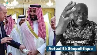 Miniature : 🔵🟠 Réunion d’urgence des états-majors Turquie-Pakistan : Aide à l’Arabie Saoudite 