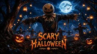 Miniature : Halloween vous fait peur ? Ne regardez surtout pas !🎃👻 #video #halloween #mystere #pourtoi #ambiance