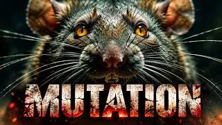 Miniature : Mutation : L'invasion des monstres mutants 🕷️🐀🏙️ #video #mutation #horreur #monstre #pourtoi