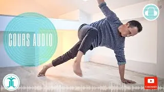 Miniature : Cours de yoga dynamique... en douceur - AUDIO