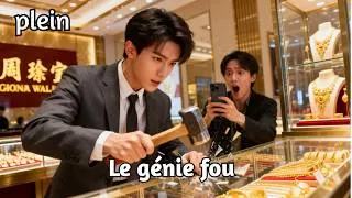 Miniature : Devant des millions de spectateurs, il commet un acte fou… mais personne ne connaît la vérité