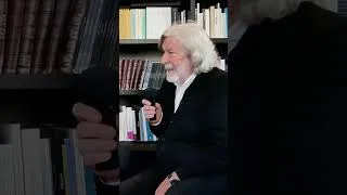 Miniature : Discussion entre Georges Lavaudant et Daniel Benoin