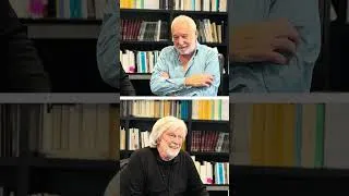 Miniature : Rencontre entre Daniel Benoin et François Berléand 🎤