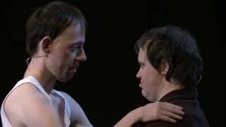 Miniature : GANESH VERSUS THE THIRD REICH - Back to Back Theatre