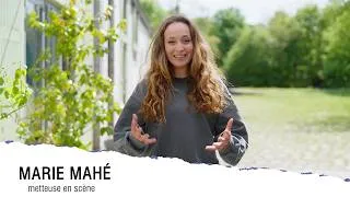 Miniature : CYRANO // Edmond Rostand // Marie Mahé