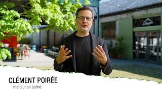 Miniature : JOSEF K. // Franz Kafka // Clément Poirée
