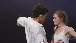 Miniature : Ruination: the True Story of Medea | Ben Duke | Teaser