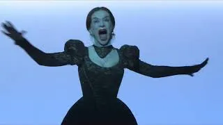 Miniature : Mary Said what She Said | Robert Wilson · Isabelle Huppert · Darryl Pinckney · Ludovico Einaudi