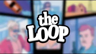 Miniature : THE LOOP • Bande annonce THEATRE ST GEORGES