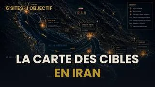 Miniature : Six cibles, un seul objectif : Ormuz