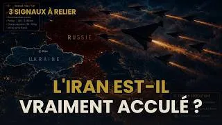 Miniature : Le corridor secret : pourquoi l'Ukraine frappe en mer Caspienne