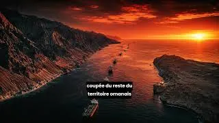 Miniature : Détroit d'Ormuz 2026 : l'Iran a-t-il plus de côtes qu'on ne le pense ?