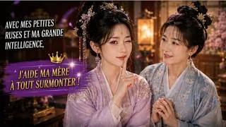 Miniature : 【FILM COMPLET】Elle entre dans son roman… puis sa famille entend ses pensées