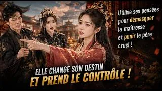 Miniature : 【FILM COMPLET】Humiliée dès sa naissance, elle ouvre une nouvelle vie