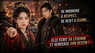 Miniature : 【FILM COMPLET】Trahie dans sa première vie, elle épouse un mendiant… puis tout change