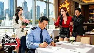 Miniature : Divorce forcé! Il signe en souriant, quitte son uniforme de gardien. Son identité d’héritier éclate!
