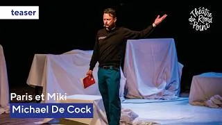 Miniature : Teaser - Paris et Miki - Théâtre du Rond-Point