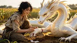 Miniature : Yeux de dragon éveillés : elle voit à travers tout et rafle d'innombrables trésors.