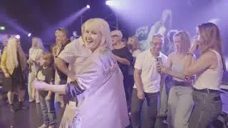 Miniature : Génération MusiquePlus à L'Assomption!