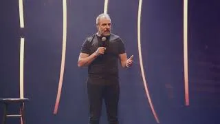 Miniature : Jean-François Mercier à L'Assomption!