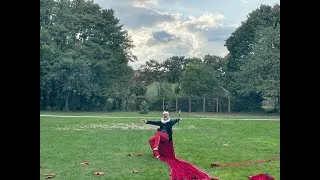 Miniature : THE INCREDIBLE ADVENTURE OF KING EMIR, clown performance  clown number