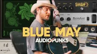 Miniature : Production workshop with Blue May