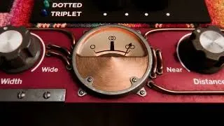 Miniature : Tchad Blake's Mongrel Rack Plug-in trailer