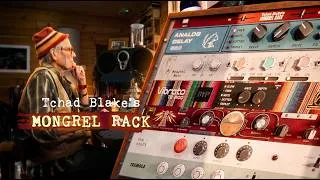 Miniature : Introducing Tchad Blake's Mongrel Rack Plug-in