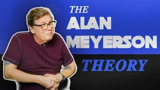 Miniature : Alan Meyerson Theory (Dune, Interstellar, The Dark Night)