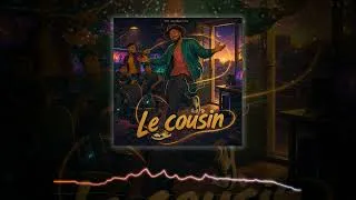Miniature : Le Père du Vécu - Le Couzin revient dans deux minutes 🎮😂