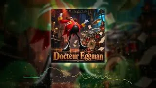 Miniature : DOCTEUR EGGMAN EN RAP 🤖 300 Robots, Zéro Hérisson | Parodie Sonic