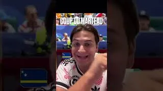 Miniature : 🔥🇨🇮VICTOIRE DE LA CÔTE D’IVOIRE 1-0 /Quaification en 16 ème de finale