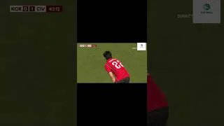 Miniature : Match complet /Côte d’ivoire 🇨🇮 vs Corée du Sud 🇰🇷✅4-0🔥🔥