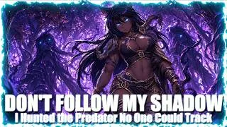 Miniature : DON'T FOLLOW MY SHADOW - I Hunted the Predator No One Could Track | D&D Ranger Song