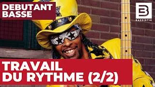 Miniature : LE SECRET QUE BOOTSY COLLINS NOUS A DONNÉ (2/2)
