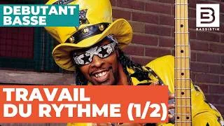 Miniature : LE SECRET QUE BOOTSY COLLINS NOUS A DONNÉ (1/2)