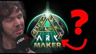 Miniature : "ARK Maker" le créateur d'Ark Ascended répond en interview !