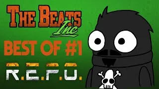 Miniature : LE MONSTRE QUI WALLHACK [Best of #1 REPO]