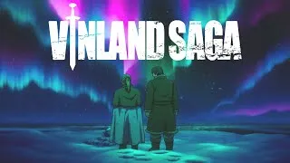 Miniature : The Beauty Of Vinland Saga