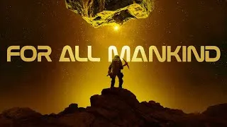 Miniature : The Beauty Of For All Mankind