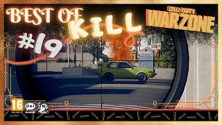 Miniature : WARZONE Best Of Kill #19 😜Just Like That😜
