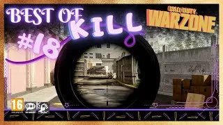 Miniature : WARZONE Best Of Kill #18 ☠️Des team qui sautent...et des lag☠️