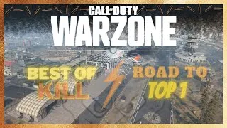 Miniature : WARZONE Teaser de la chaine