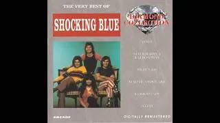 Miniature : Shocking Blue   Best of.  -   (B.B. le 11/10/26)