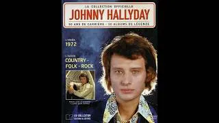 Miniature : Johnny   72 : 4 titres de l'album " country - follk - rock " en 72.  ( B.B. le 24/08/26 )
