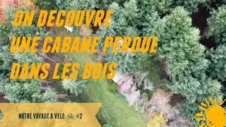Miniature : On avance doucement, mais sûrement... Notre voyage à vélo 🚲 #2