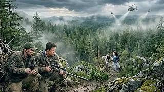 Miniature : SPLIT DECISION | FILM COMPLET EN FRANÇAIS | Brendan Fraser