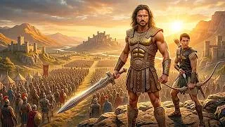 Miniature : HERCULES CONTRE LE TYRAN | FILM COMPLET EN FRANÇAIS | John Hennigan
