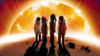Miniature : Earthstorm  ☄️🌙 - Film de Sci-Fi Complet en Français |  Stephen Baldwin, Amy Price-Francis